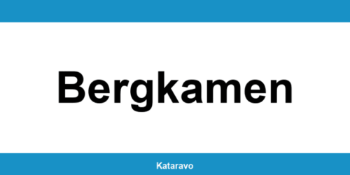 Telefonnummer des Katasteramts Bergkamen und Online-Kontakt