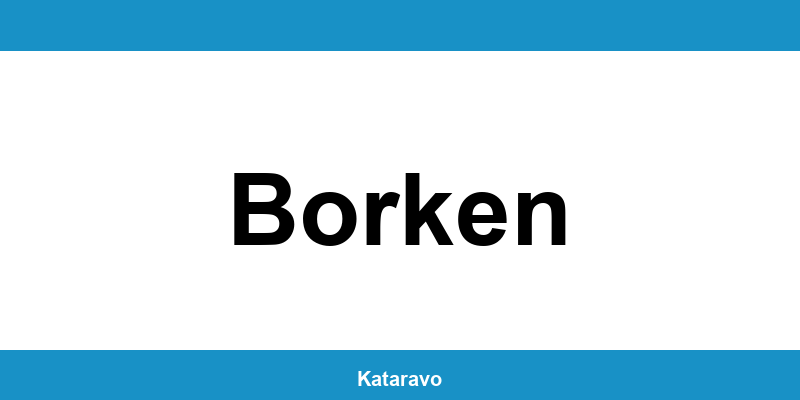 Telefonnummer des Katasteramts Borken und Online-Kontakt