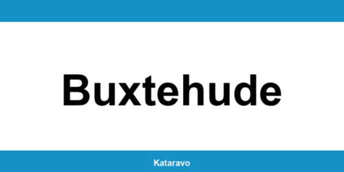Telefonnummer des Katasteramts Buxtehude und Online-Kontakt