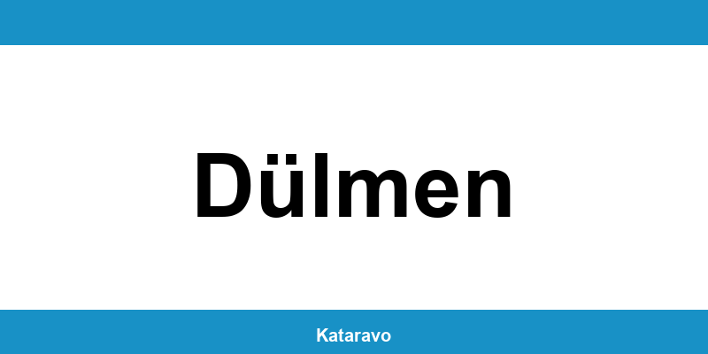 Telefonnummer des Katasteramts Dülmen und Online-Kontakt