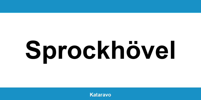 Telefonnummer des Katasteramts Sprockhövel und Online-Kontakt