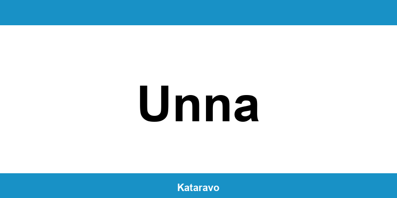 Telefonnummer des Katasteramts Unna und Online-Kontakt