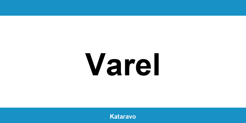 Telefonnummer des Katasteramts Varel und Online-Kontakt