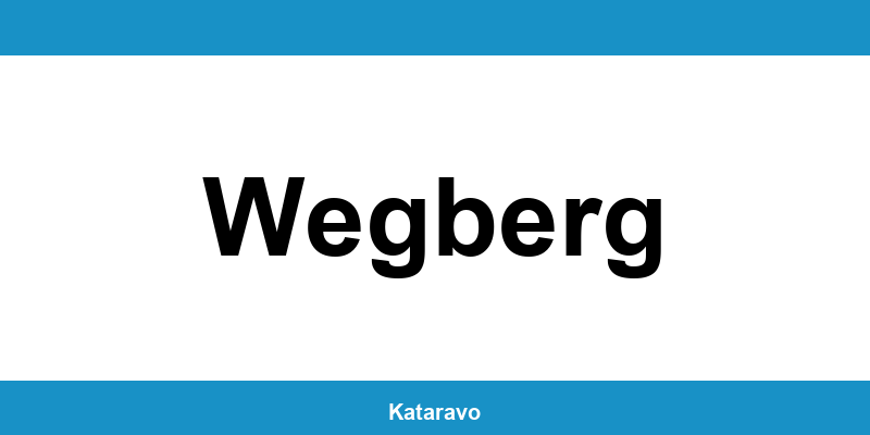 Telefonnummer des Katasteramts Wegberg und Online-Kontakt