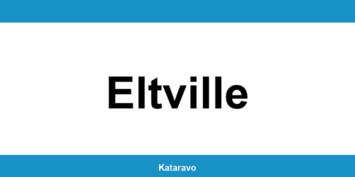 Telefonnummer des Katasteramts Eltville und Online-Kontakt