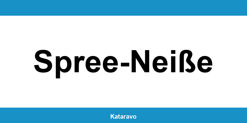 Telefonnummer des Katasteramts Spree-Neiße und Online-Kontakt
