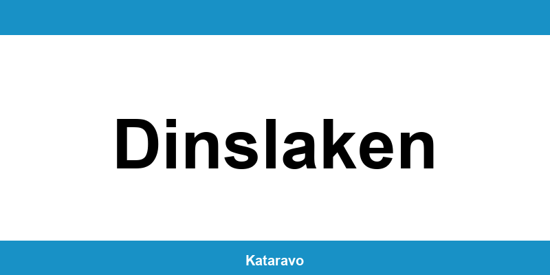 Telefonnummer des Katasteramts Dinslaken und Online-Kontakt