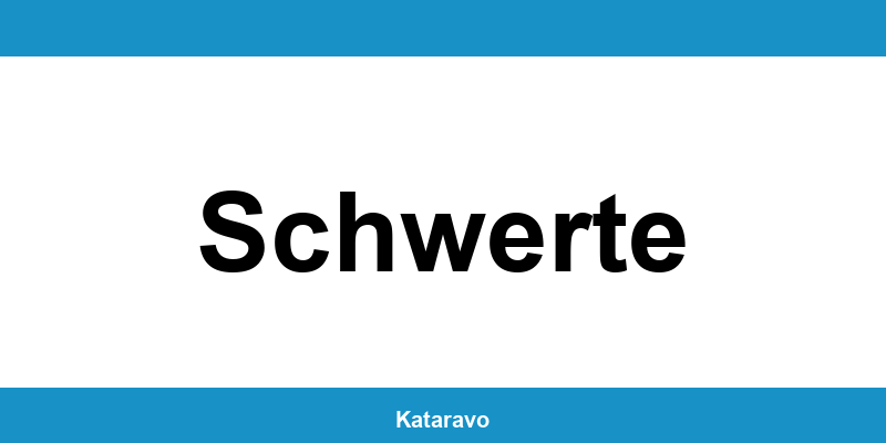 Telefonnummer des Katasteramts Schwerte und Online-Kontakt