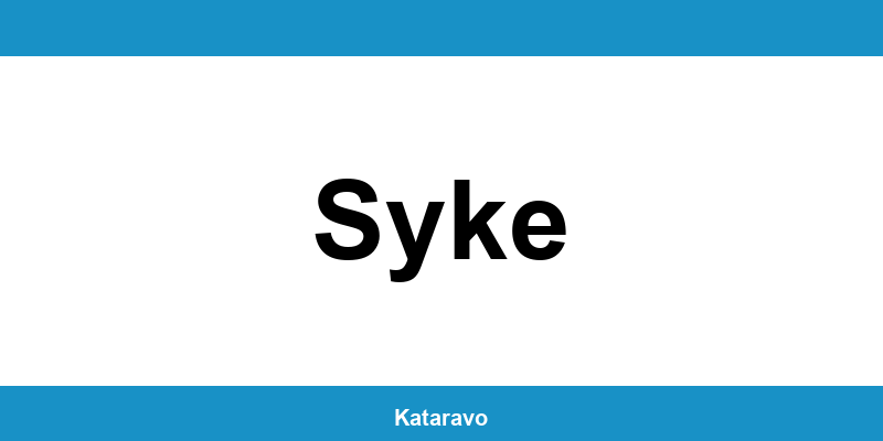 Telefonnummer des Katasteramts Syke und Online-Kontakt