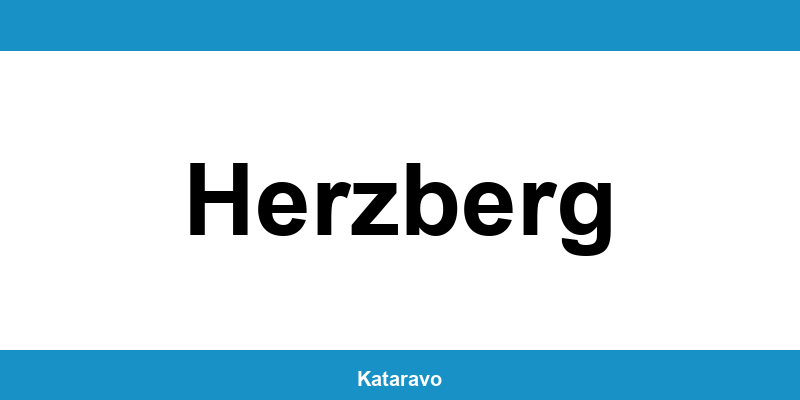 Telefonnummer des Katasteramts Herzberg und Online-Kontakt