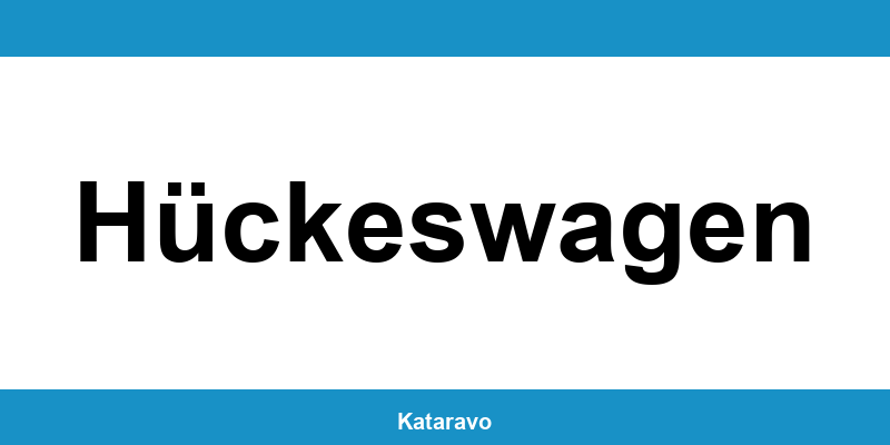 Telefonnummer des Katasteramts Hückeswagen und Online-Kontakt