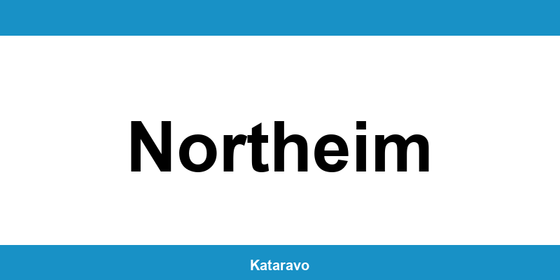 Telefonnummer des Katasteramts Northeim und Online-Kontakt