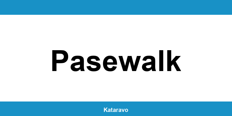 Telefonnummer des Katasteramts Pasewalk und Online-Kontakt