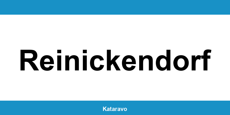 Telefonnummer des Katasteramts Reinickendorf und Online-Kontakt
