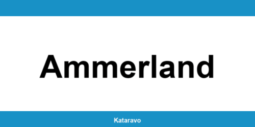 Telefonnummer des Katasteramts Ammerland und Online-Kontakt