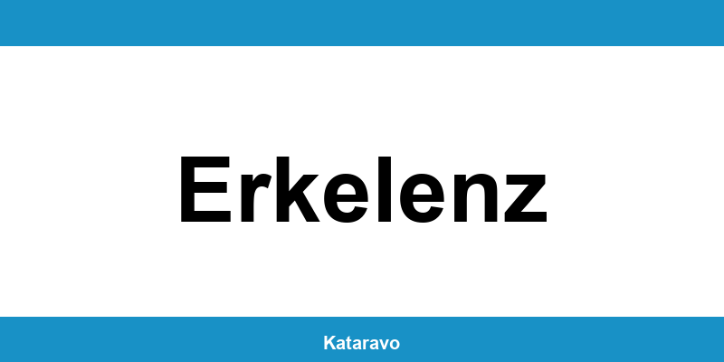 Telefonnummer des Katasteramts Erkelenz und Online-Kontakt