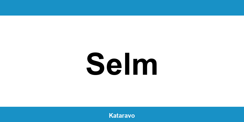 Telefonnummer des Katasteramts Selm und Online-Kontakt