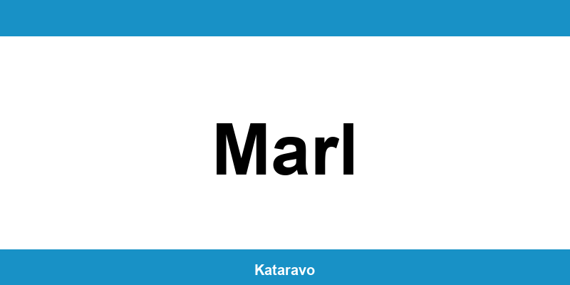 Telefonnummer des Katasteramts Marl und Online-Kontakt